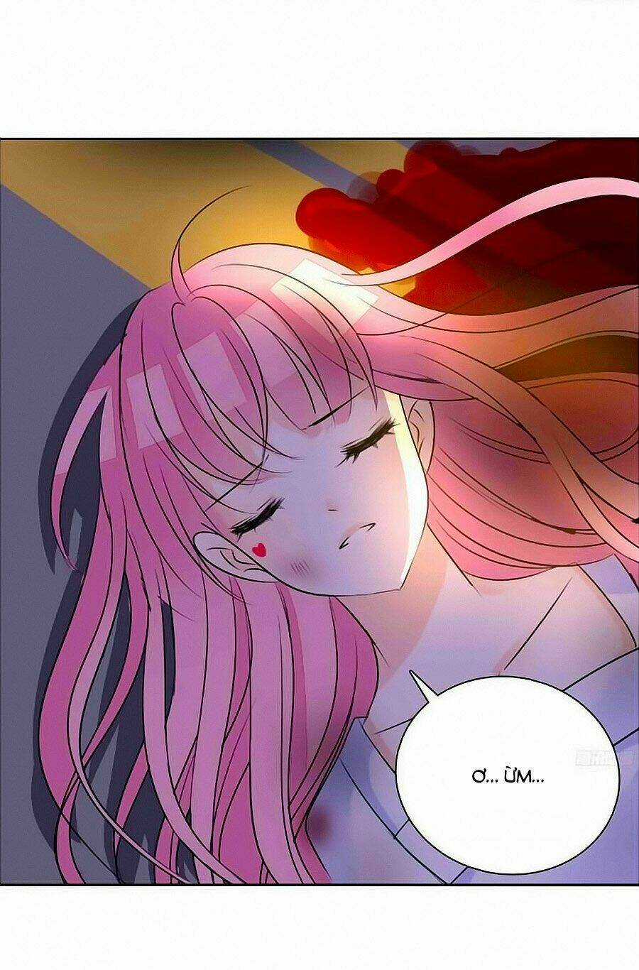 Công Chúa Nữ Vương Mệnh Chapter 54 trang 63