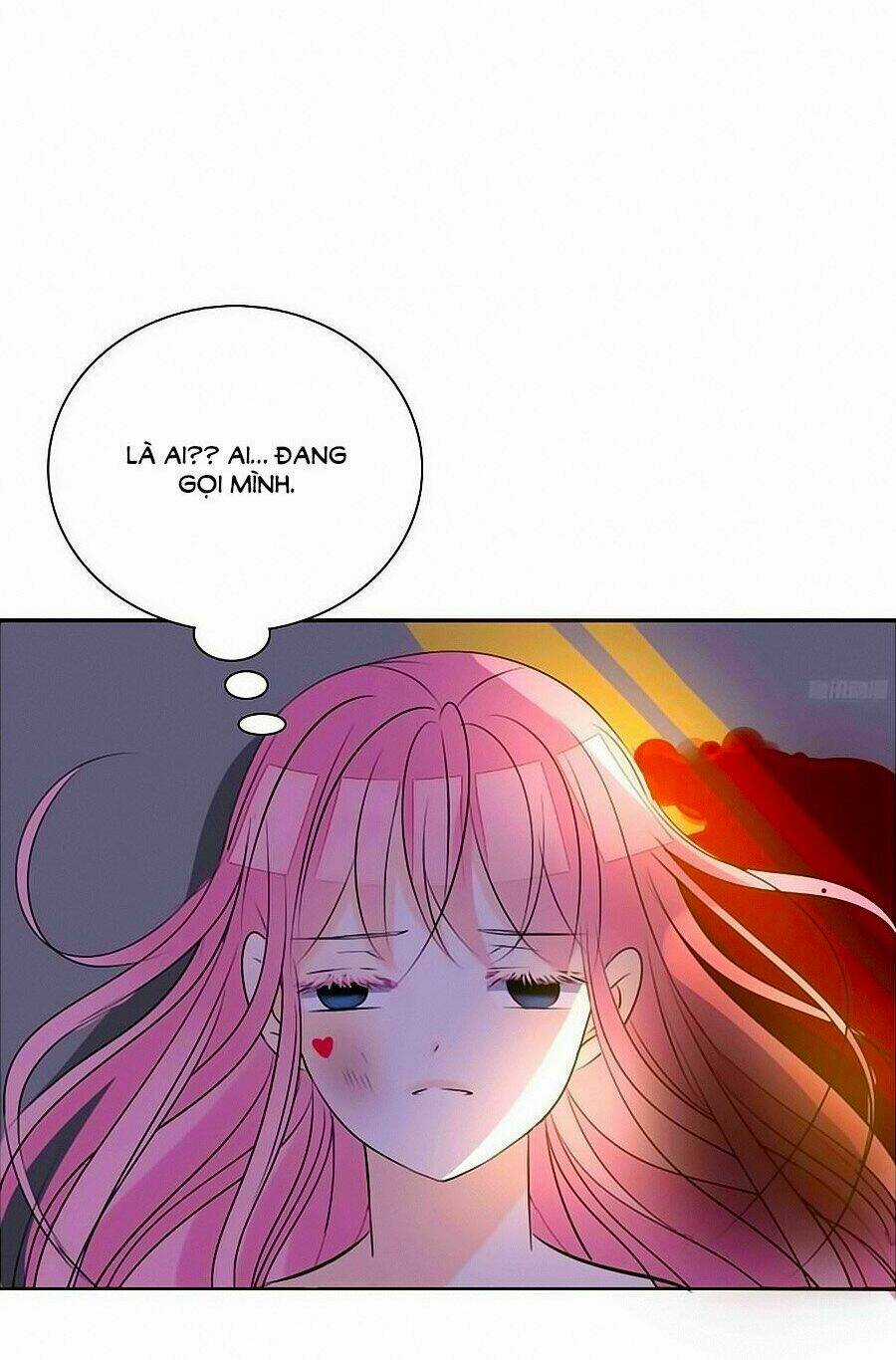 Công Chúa Nữ Vương Mệnh Chapter 54 trang 64