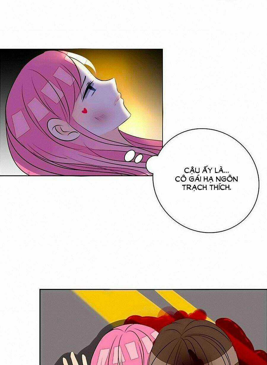 Công Chúa Nữ Vương Mệnh Chapter 54 trang 65