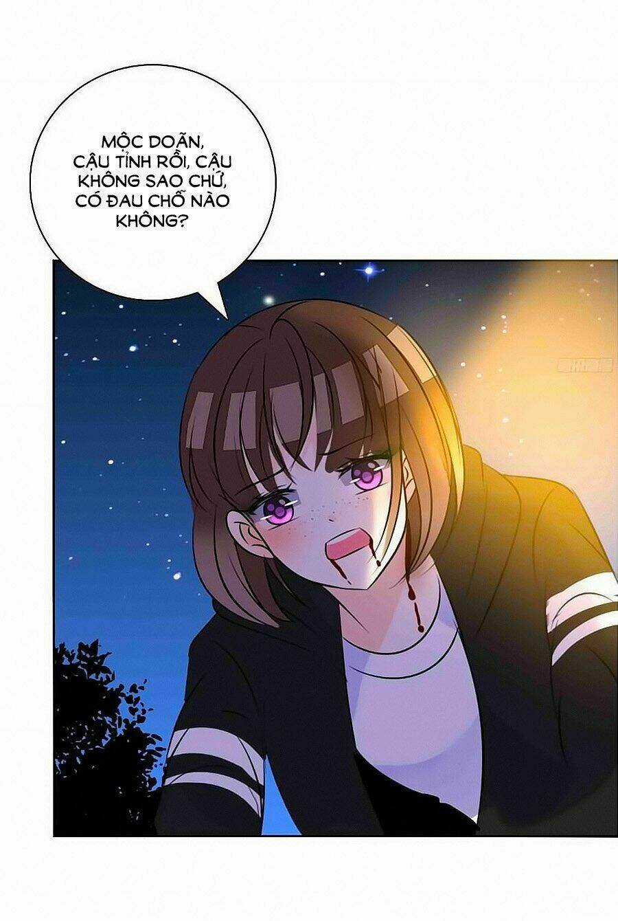 Công Chúa Nữ Vương Mệnh Chapter 54 trang 67