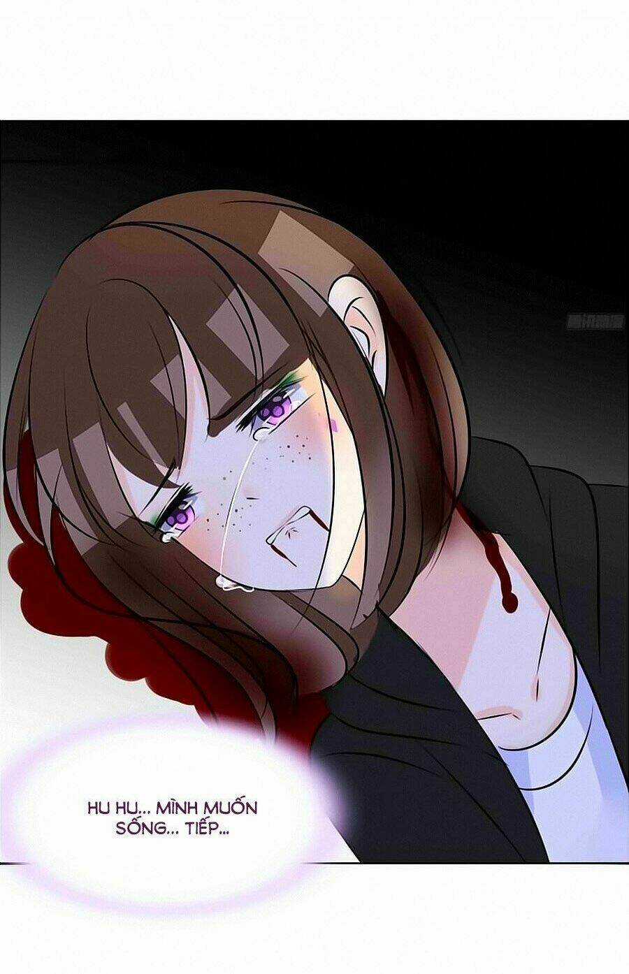 Công Chúa Nữ Vương Mệnh Chapter 54 trang 72