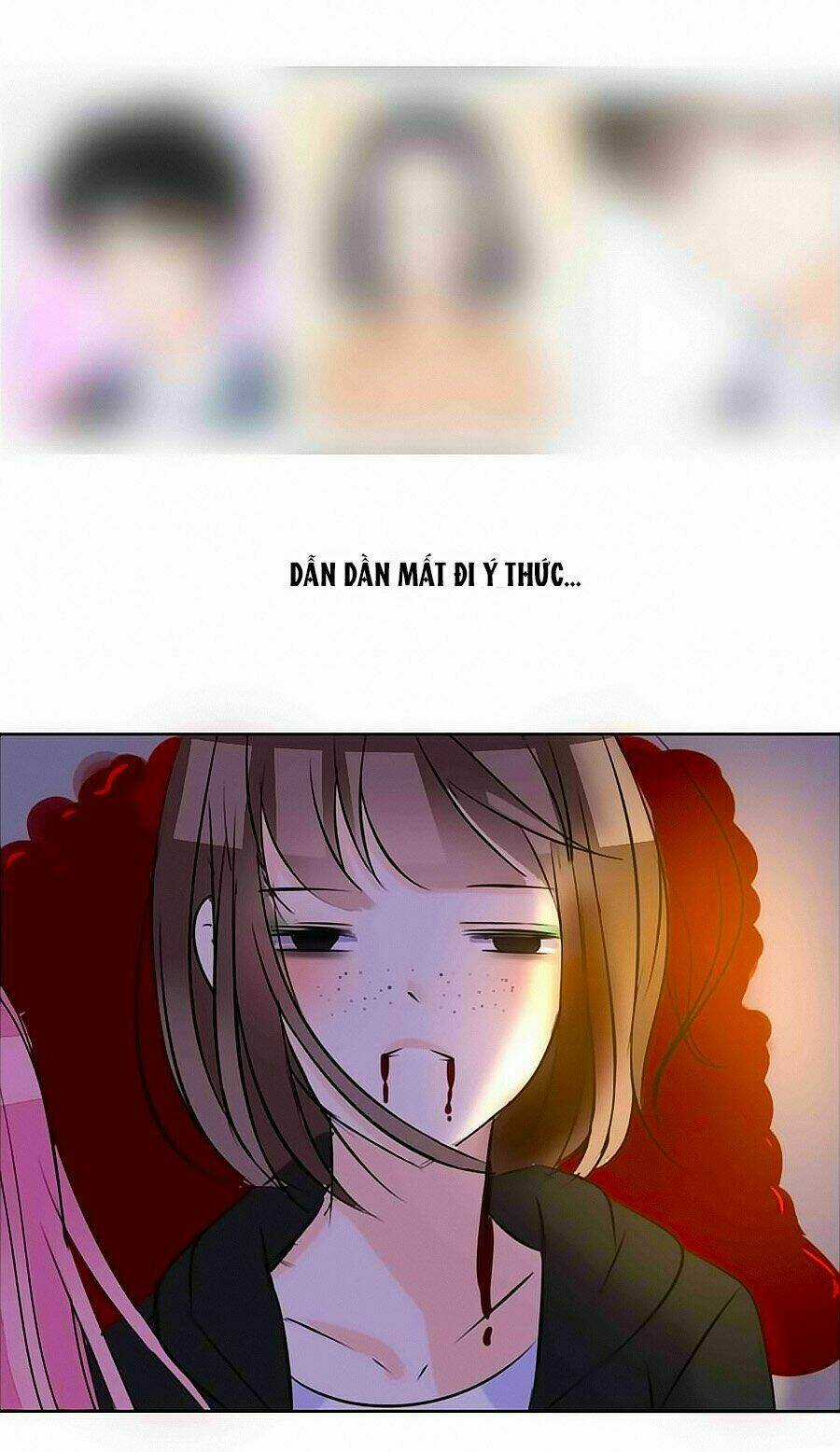 Công Chúa Nữ Vương Mệnh Chapter 54 trang 75