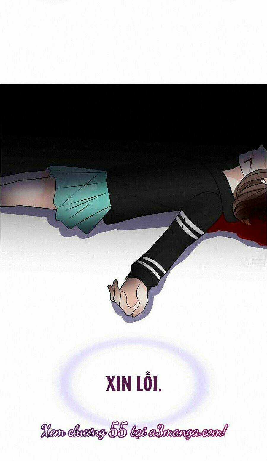 Công Chúa Nữ Vương Mệnh Chapter 54 trang 76