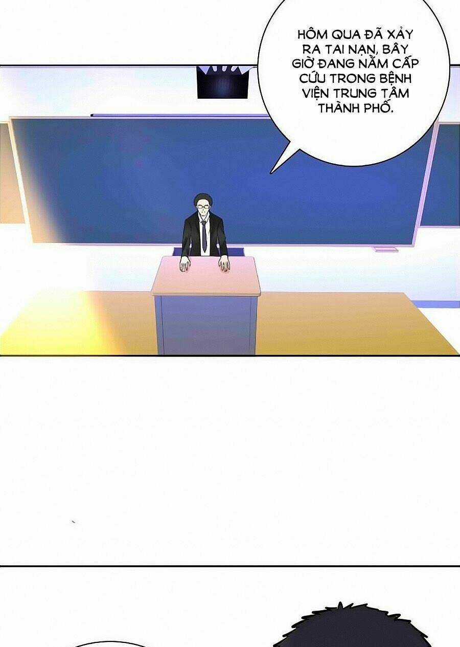 Công Chúa Nữ Vương Mệnh Chapter 55 trang 10