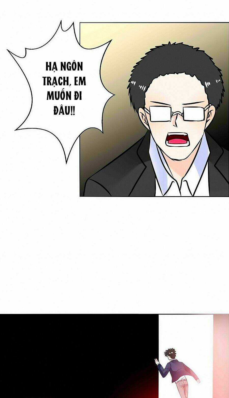 Công Chúa Nữ Vương Mệnh Chapter 55 trang 12