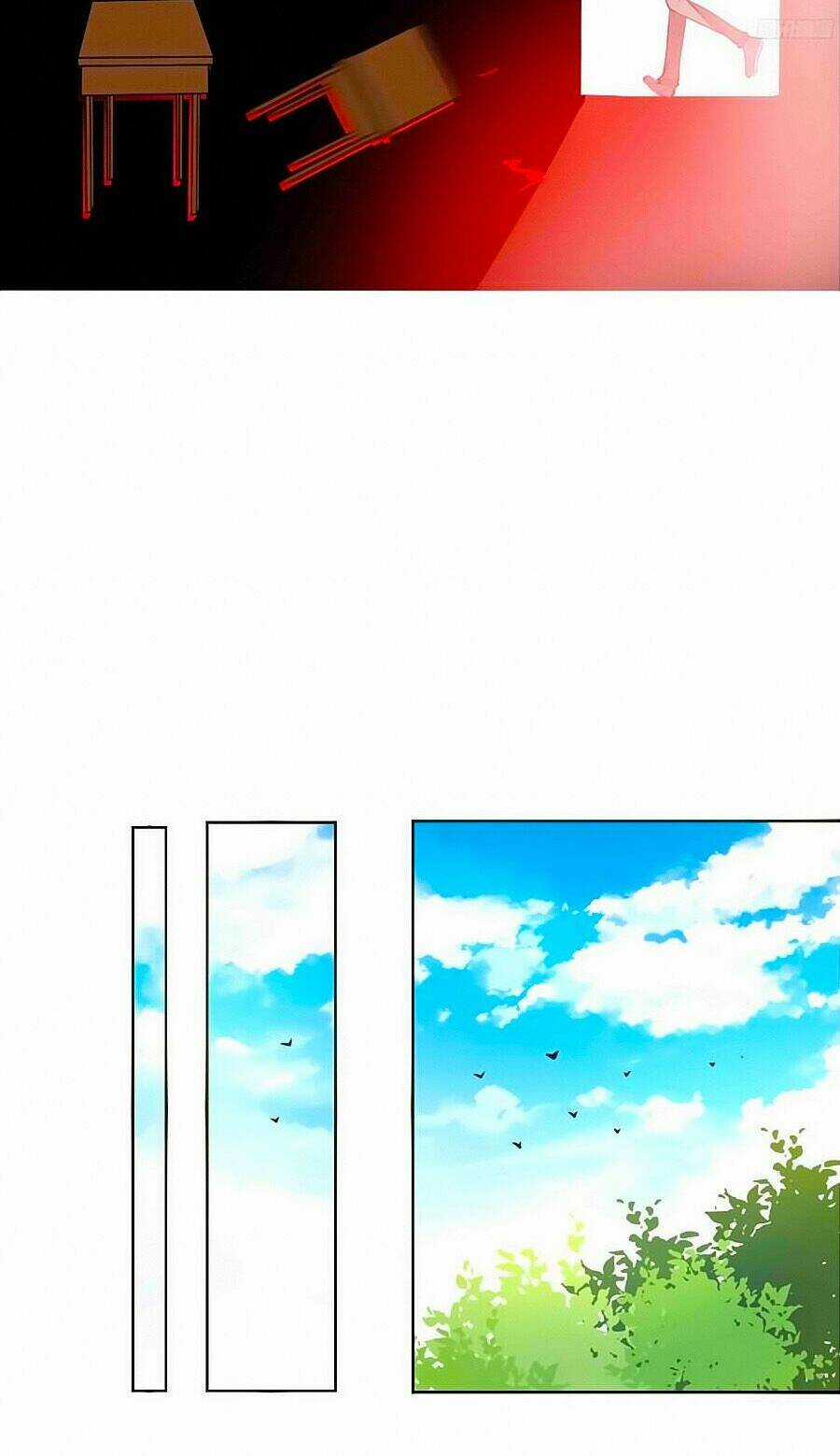 Công Chúa Nữ Vương Mệnh Chapter 55 trang 13