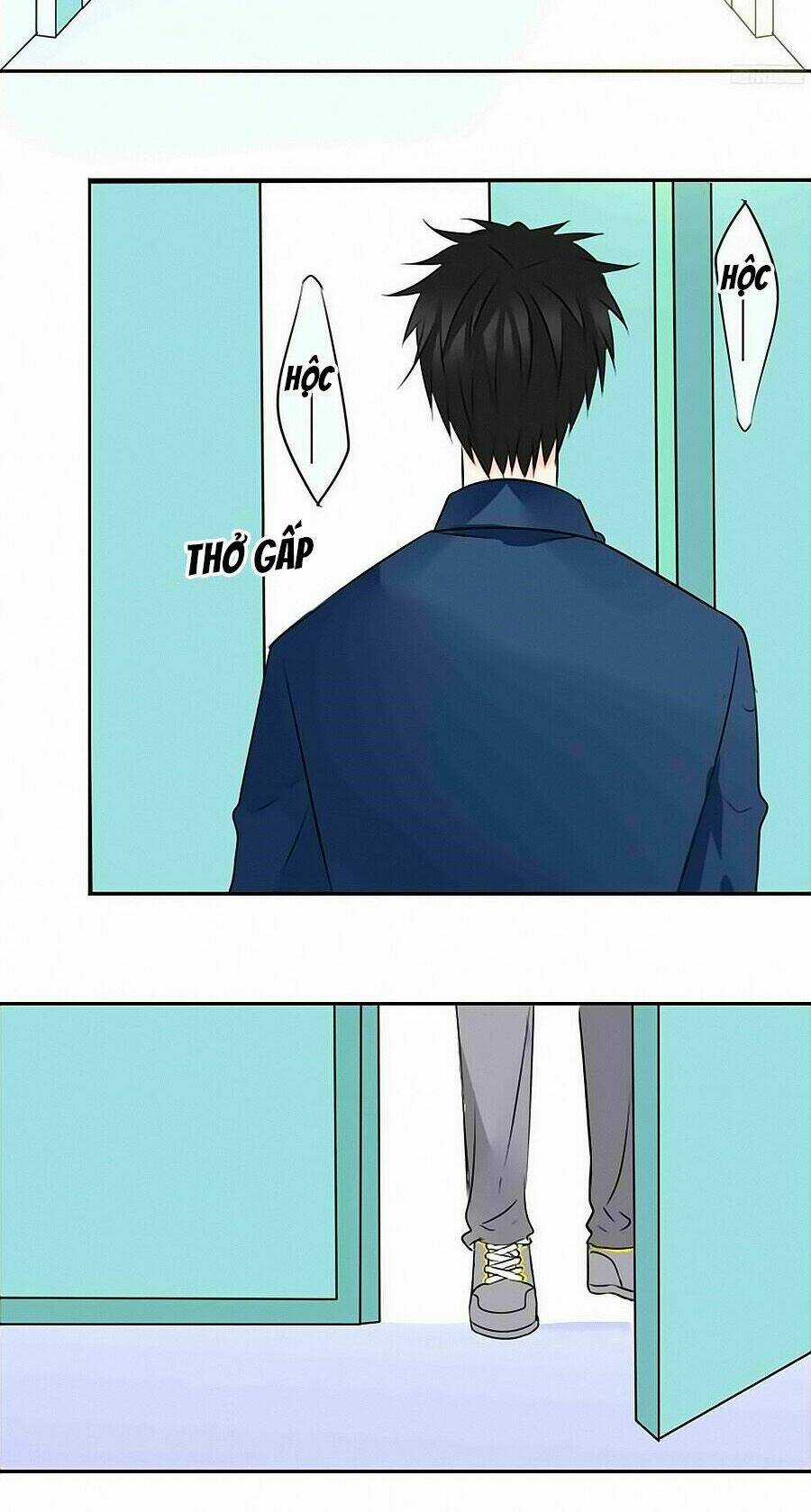 Công Chúa Nữ Vương Mệnh Chapter 55 trang 15