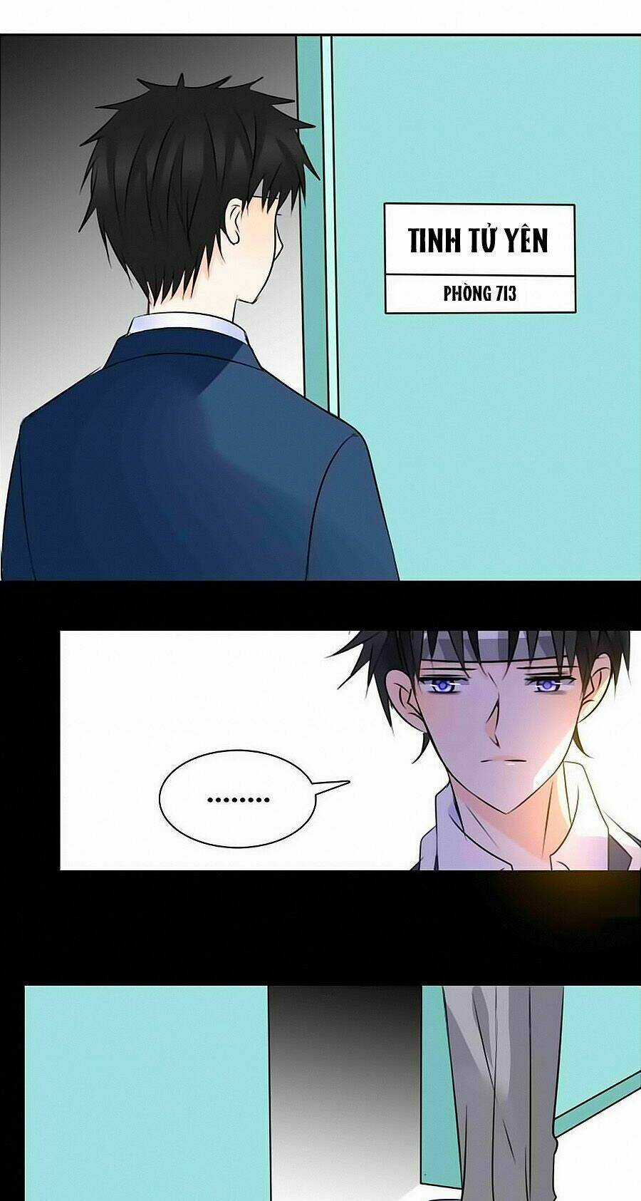 Công Chúa Nữ Vương Mệnh Chapter 55 trang 18