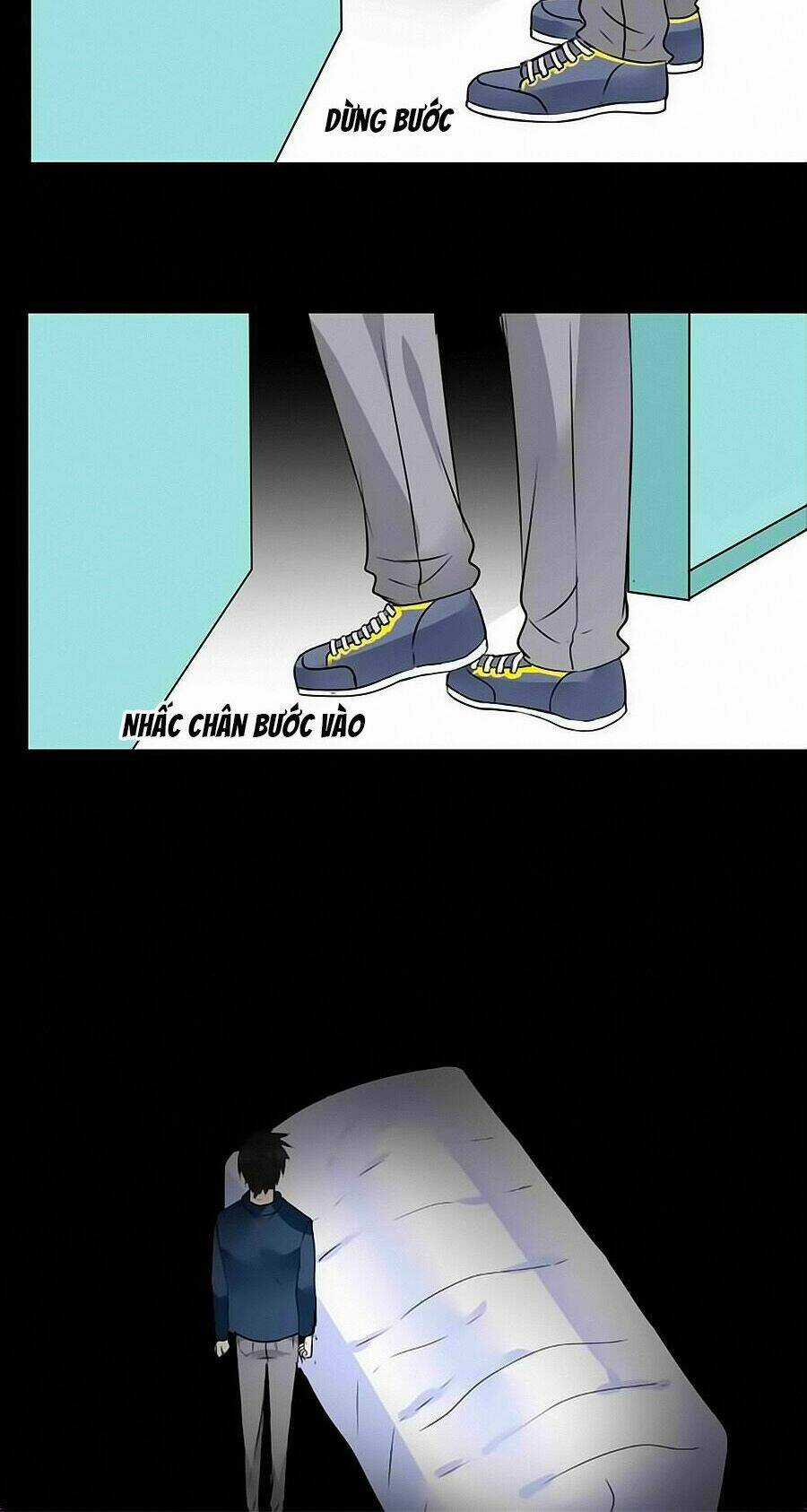 Công Chúa Nữ Vương Mệnh Chapter 55 trang 19