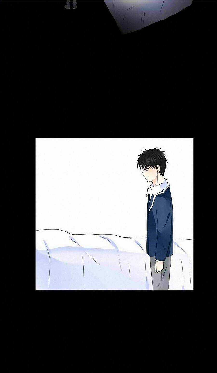 Công Chúa Nữ Vương Mệnh Chapter 55 trang 20