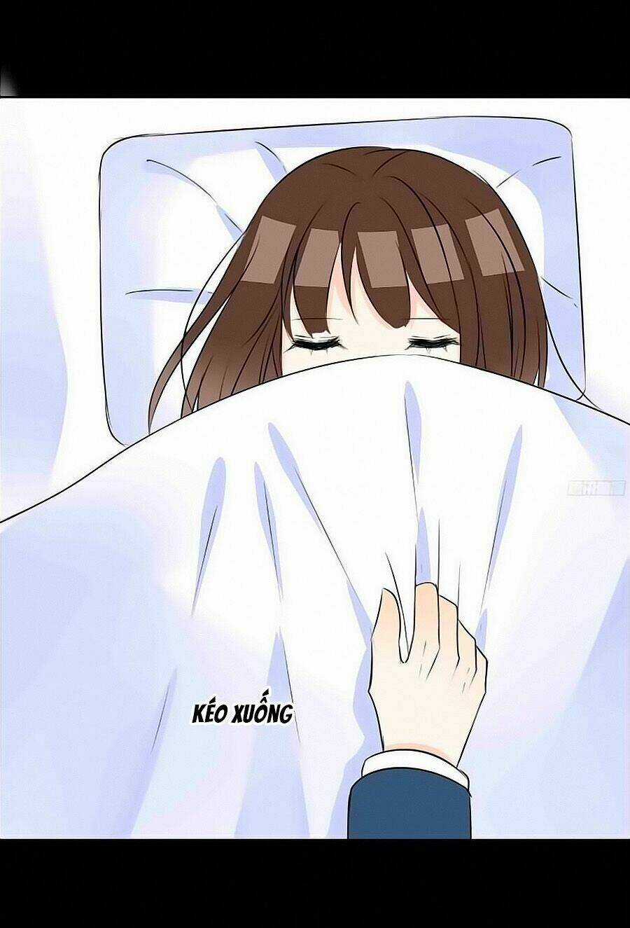 Công Chúa Nữ Vương Mệnh Chapter 55 trang 22