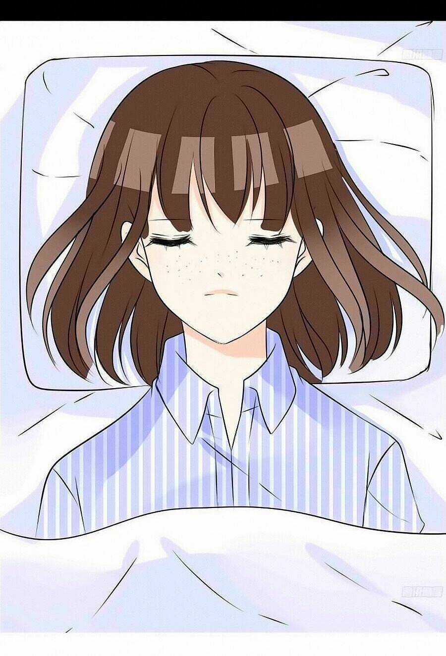 Công Chúa Nữ Vương Mệnh Chapter 55 trang 23