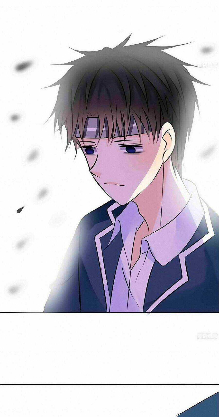 Công Chúa Nữ Vương Mệnh Chapter 55 trang 24