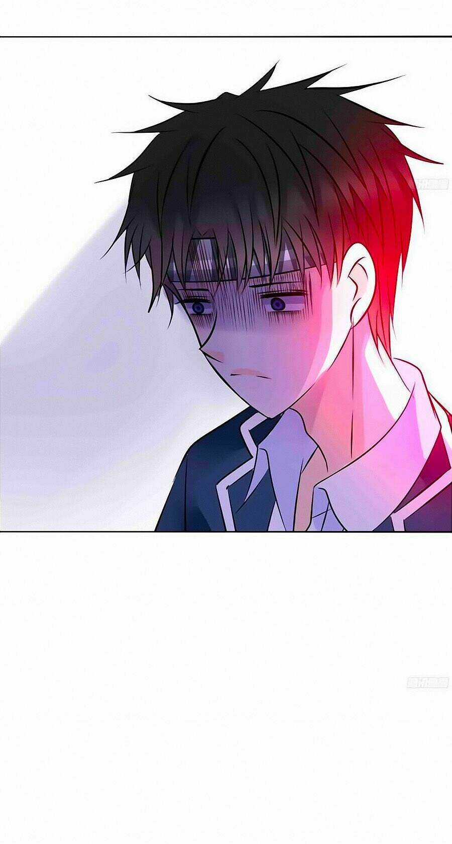 Công Chúa Nữ Vương Mệnh Chapter 55 trang 26