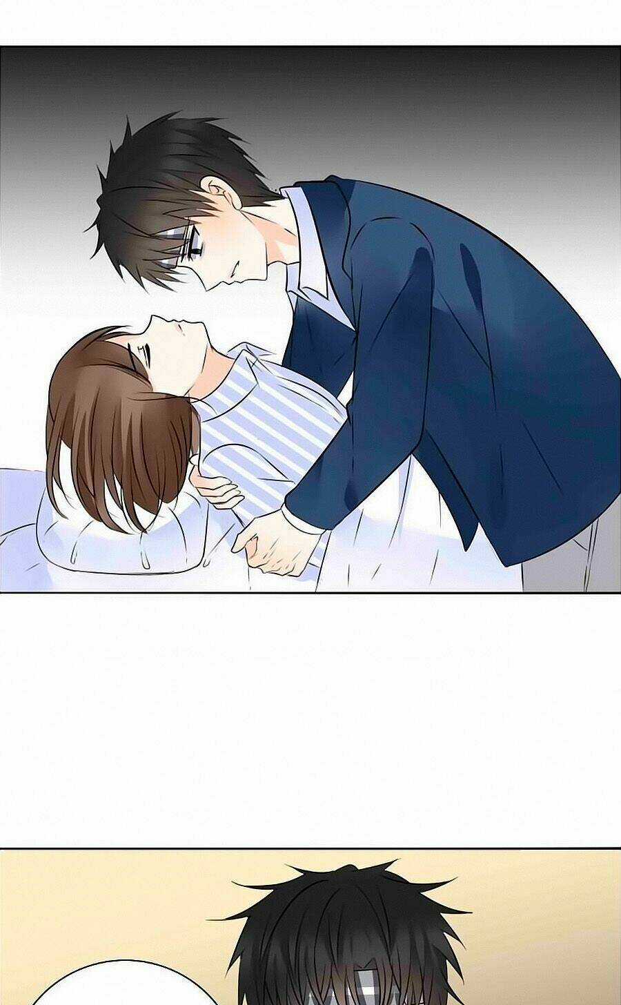 Công Chúa Nữ Vương Mệnh Chapter 55 trang 28