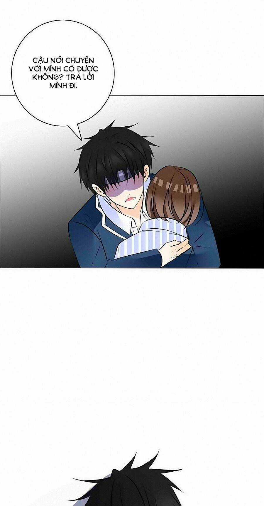 Công Chúa Nữ Vương Mệnh Chapter 55 trang 30