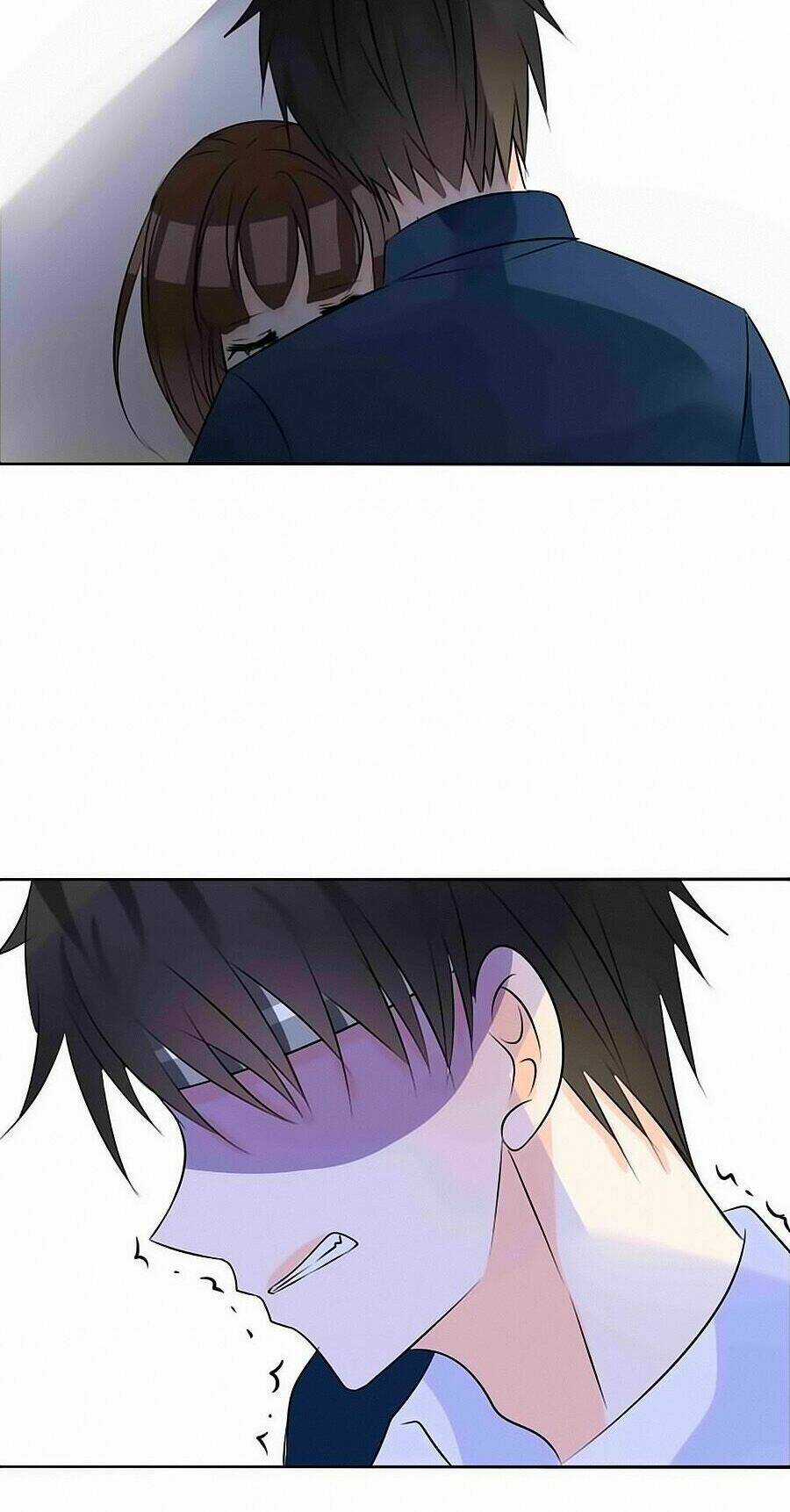 Công Chúa Nữ Vương Mệnh Chapter 55 trang 31