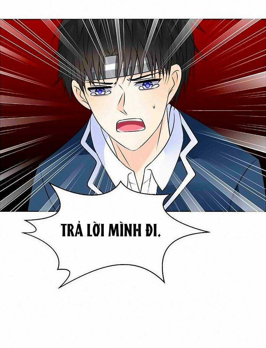 Công Chúa Nữ Vương Mệnh Chapter 55 trang 32