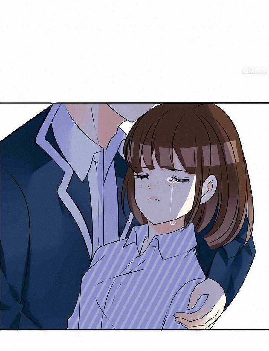 Công Chúa Nữ Vương Mệnh Chapter 55 trang 33