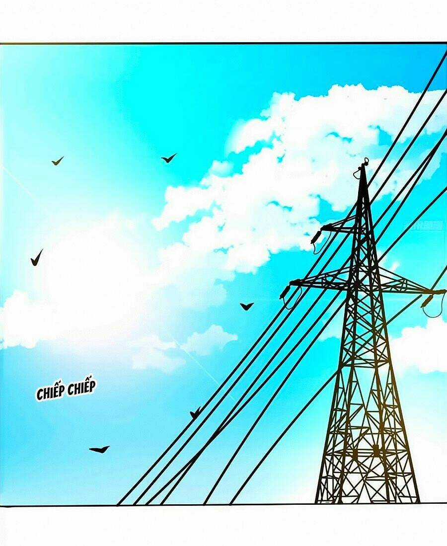 Công Chúa Nữ Vương Mệnh Chapter 55 trang 34