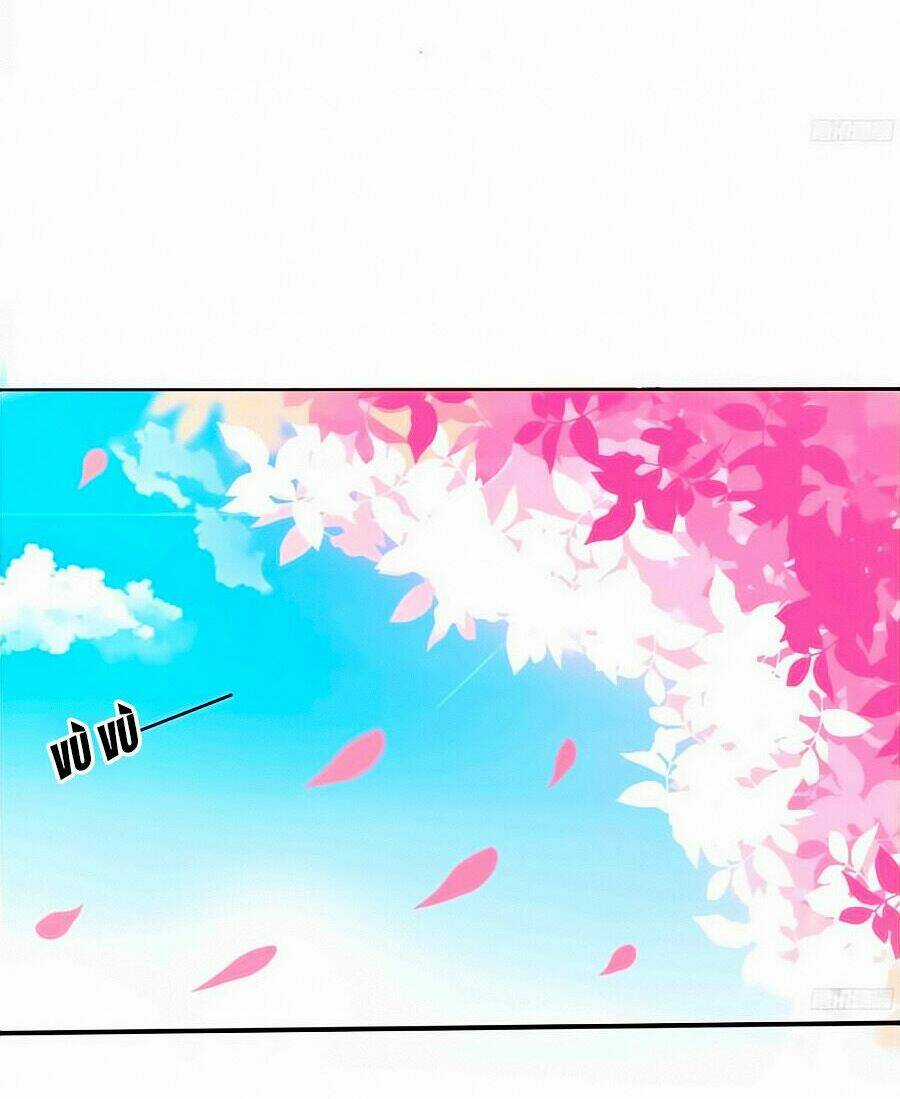 Công Chúa Nữ Vương Mệnh Chapter 55 trang 35