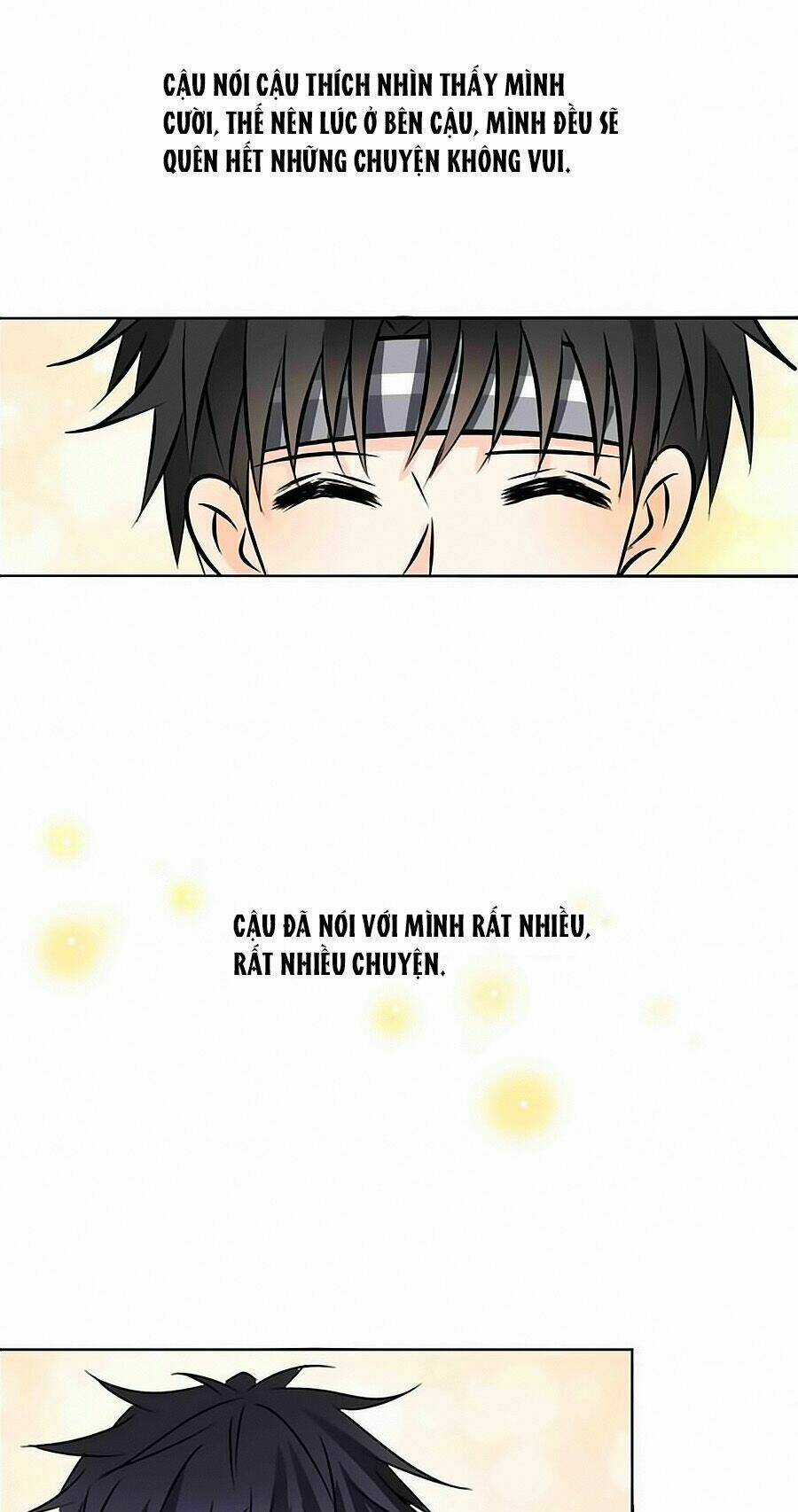 Công Chúa Nữ Vương Mệnh Chapter 55 trang 38