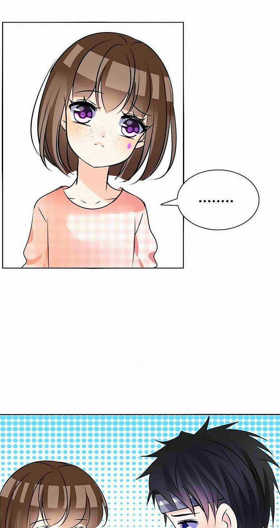 Công Chúa Nữ Vương Mệnh Chapter 55 trang 44