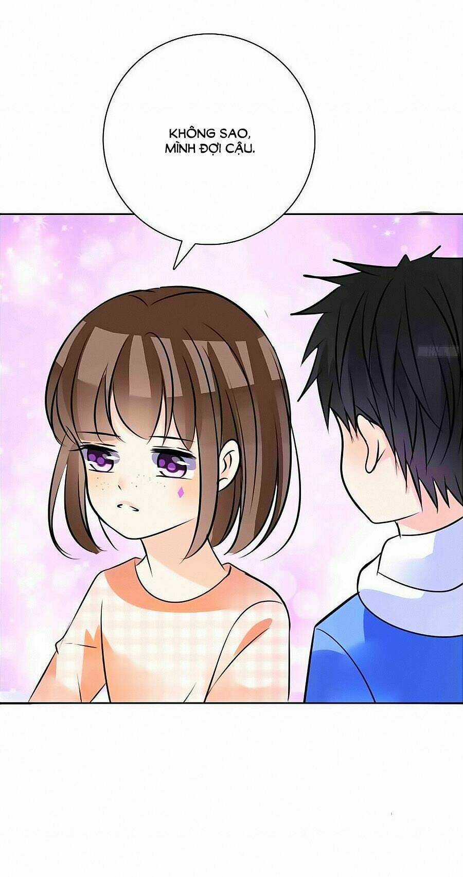 Công Chúa Nữ Vương Mệnh Chapter 55 trang 46