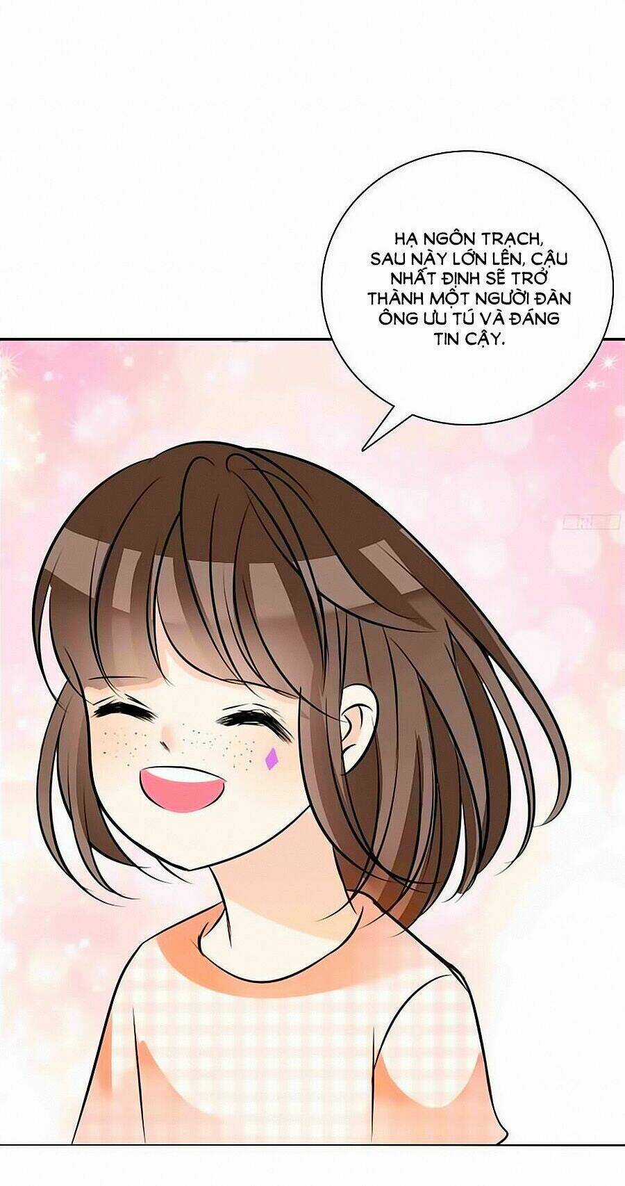 Công Chúa Nữ Vương Mệnh Chapter 55 trang 47