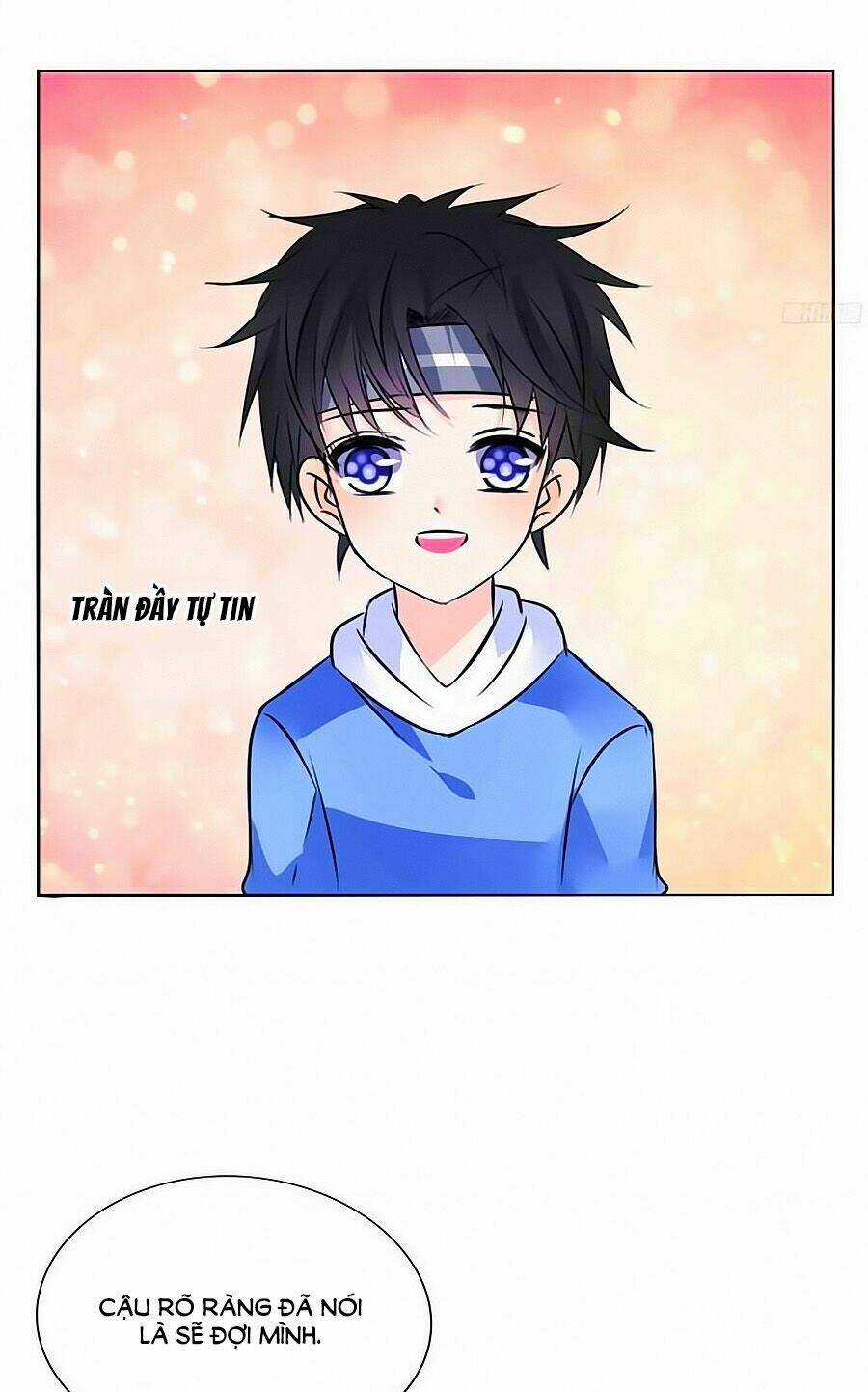 Công Chúa Nữ Vương Mệnh Chapter 55 trang 48