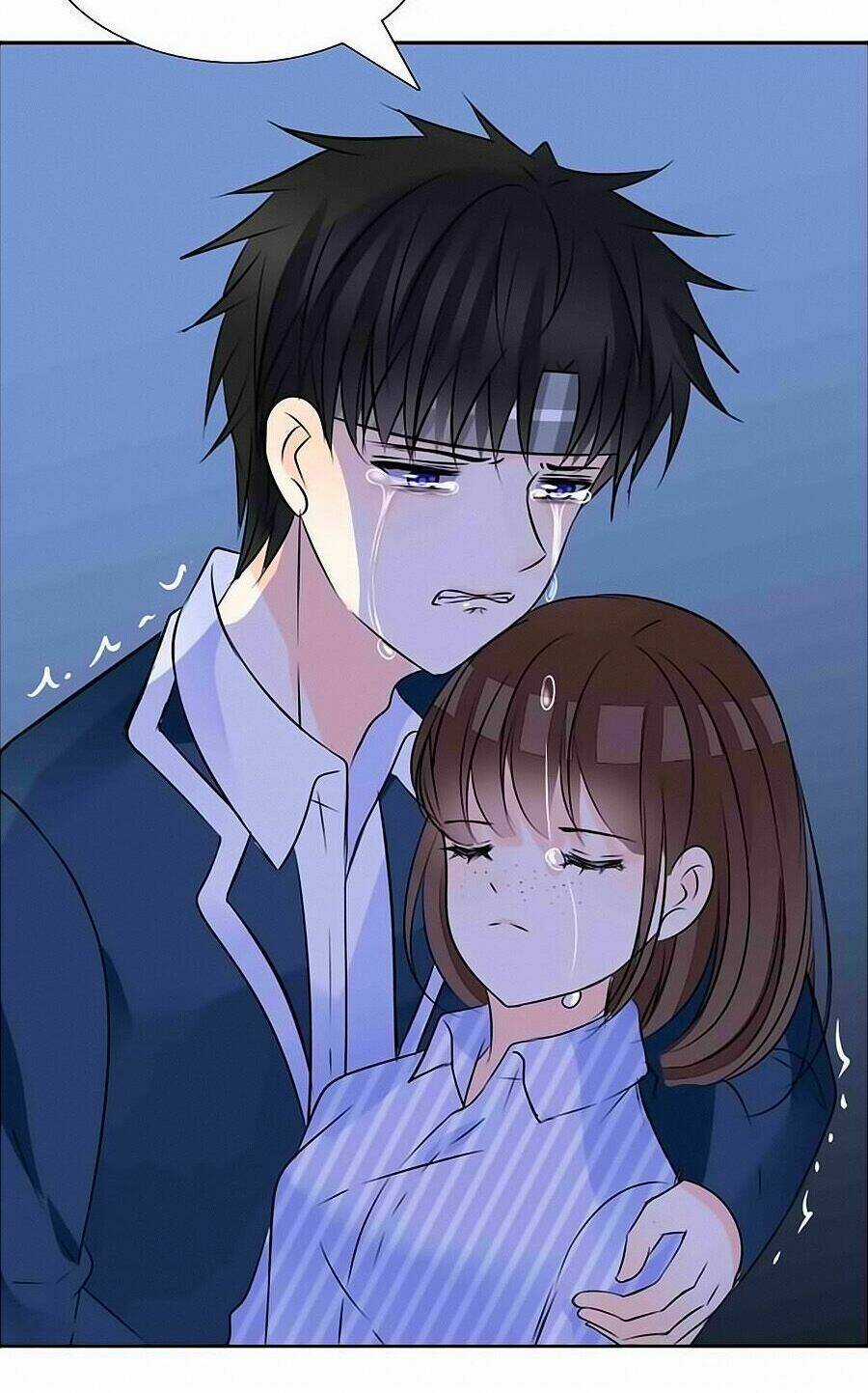 Công Chúa Nữ Vương Mệnh Chapter 55 trang 49