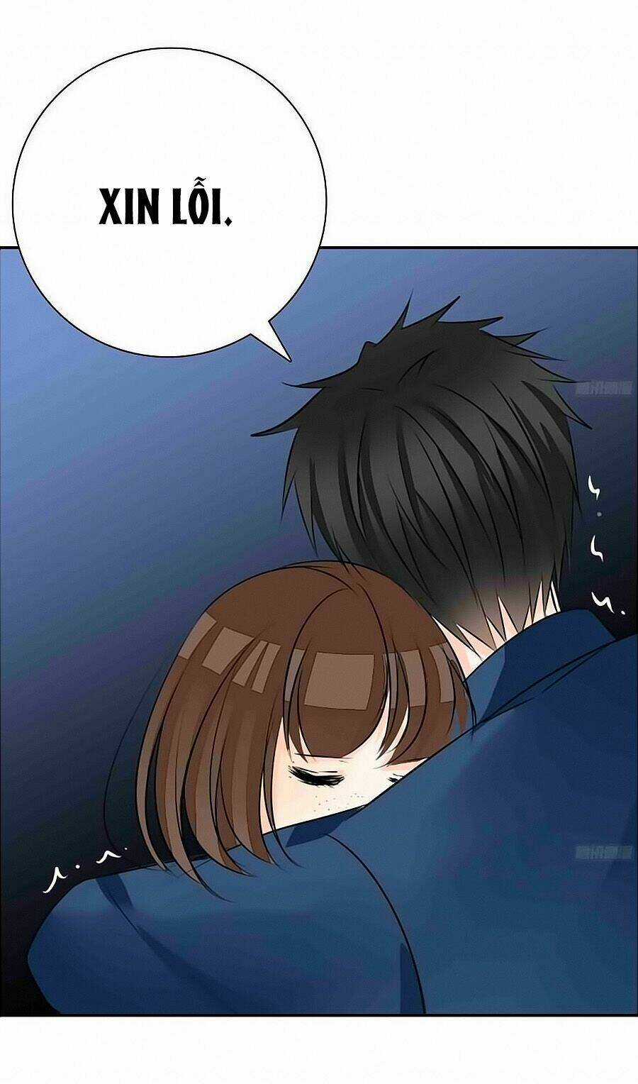 Công Chúa Nữ Vương Mệnh Chapter 55 trang 50