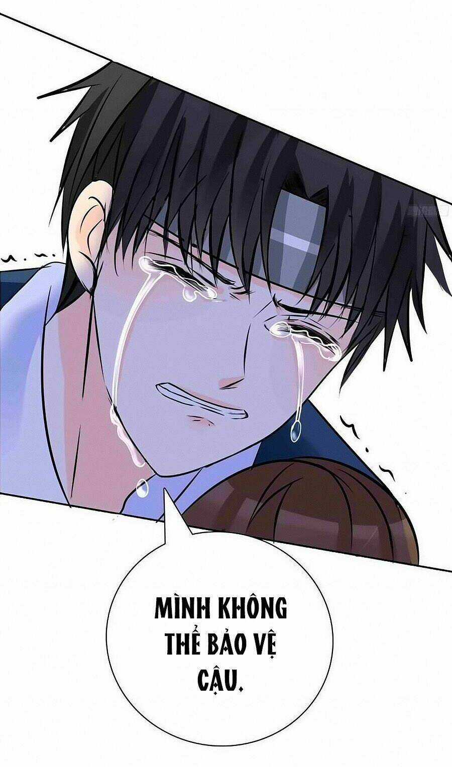 Công Chúa Nữ Vương Mệnh Chapter 55 trang 51