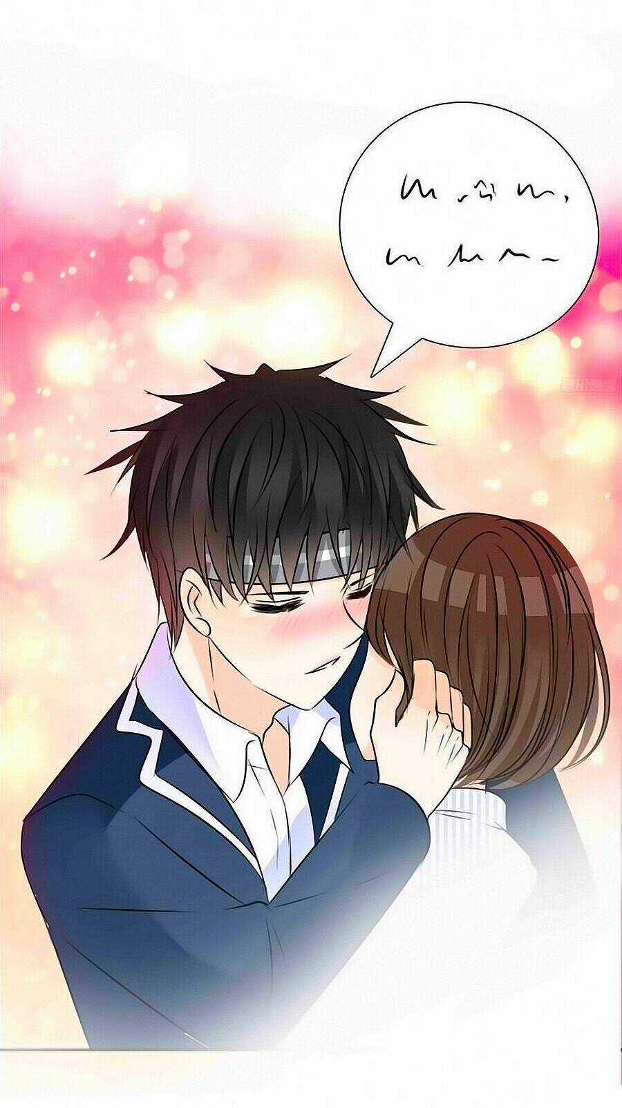 Công Chúa Nữ Vương Mệnh Chapter 55 trang 53