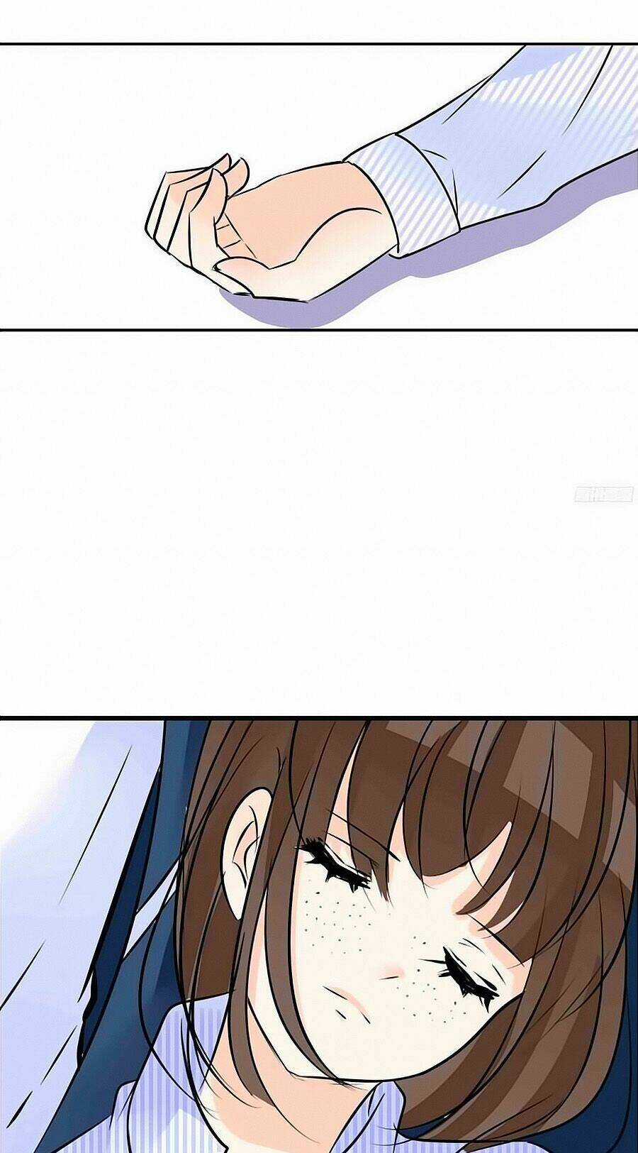 Công Chúa Nữ Vương Mệnh Chapter 55 trang 54