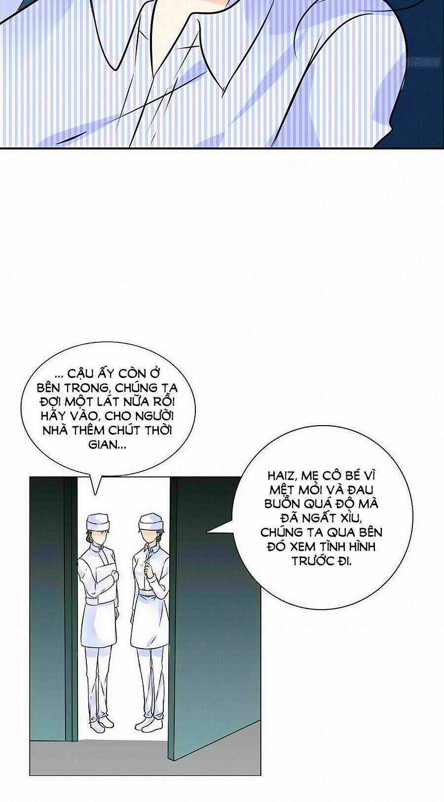 Công Chúa Nữ Vương Mệnh Chapter 55 trang 55