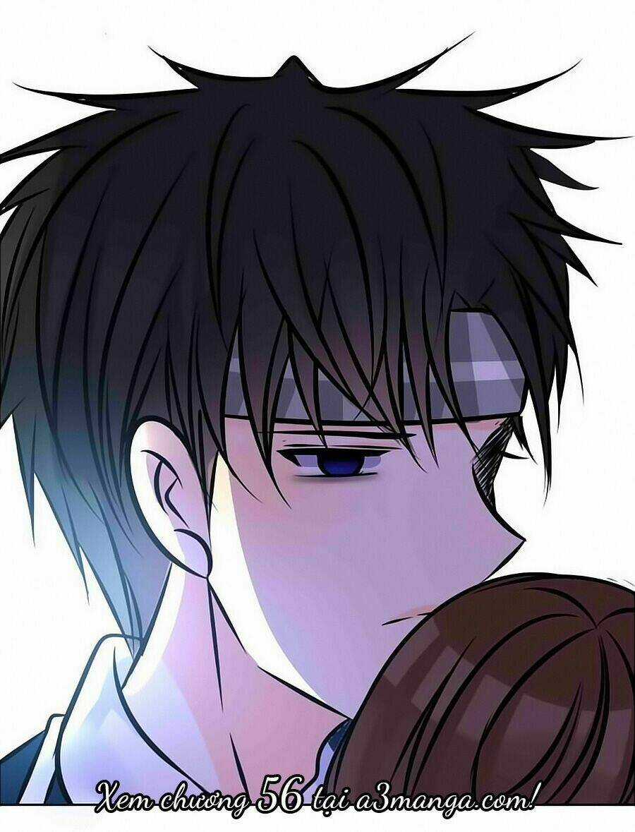 Công Chúa Nữ Vương Mệnh Chapter 55 trang 56