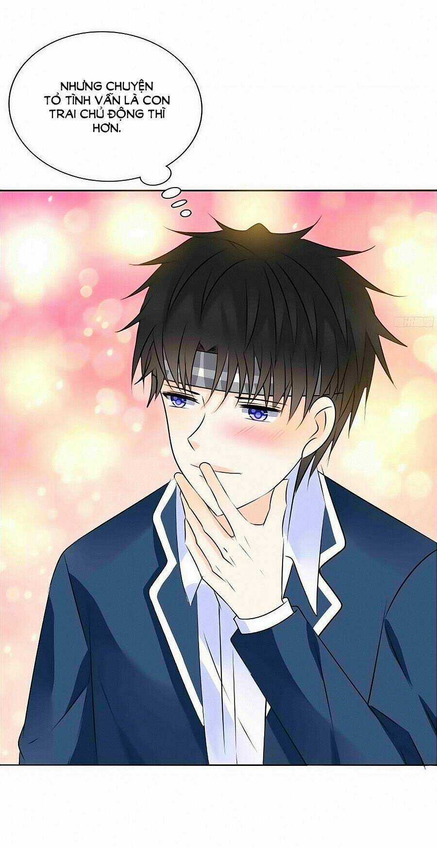 Công Chúa Nữ Vương Mệnh Chapter 55 trang 6