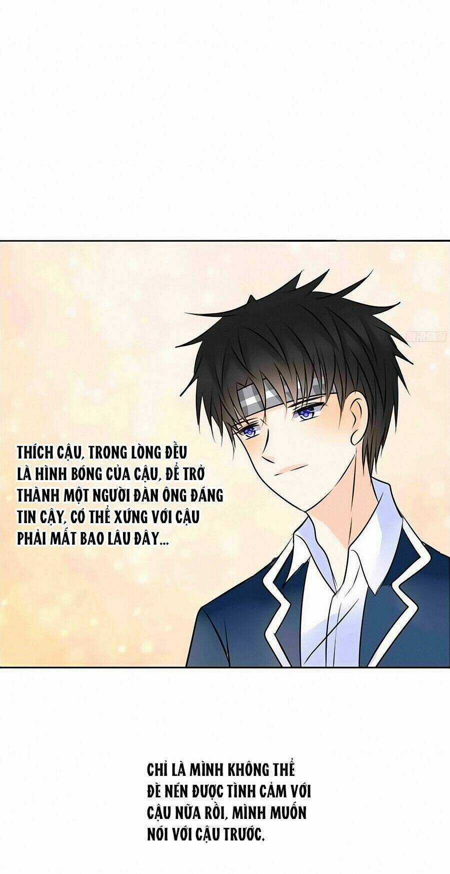 Công Chúa Nữ Vương Mệnh Chapter 55 trang 7