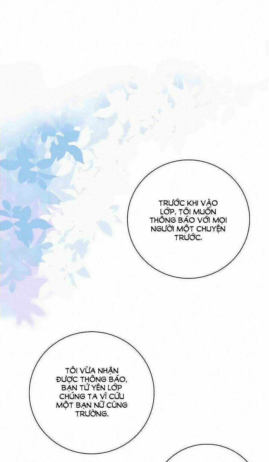 Công Chúa Nữ Vương Mệnh Chapter 55 trang 9