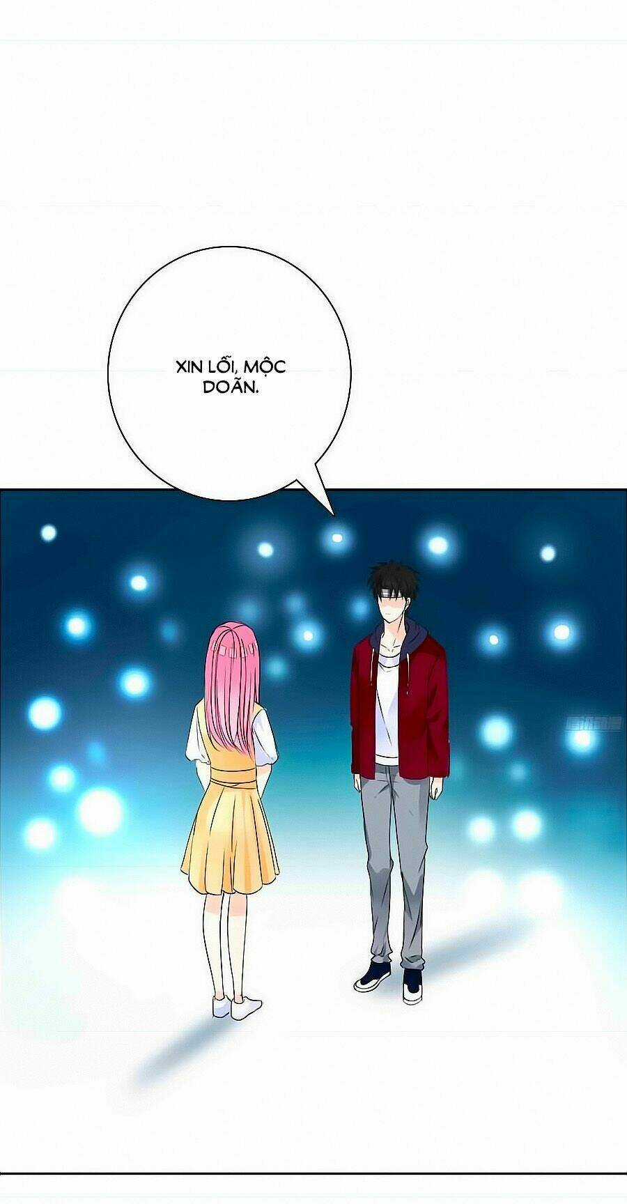 Công Chúa Nữ Vương Mệnh Chapter 56 trang 1