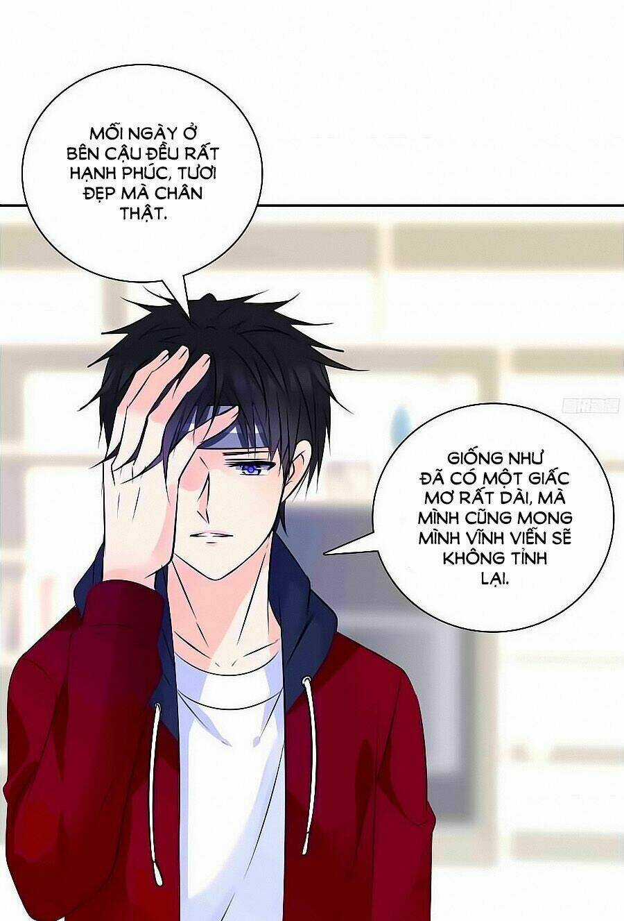 Công Chúa Nữ Vương Mệnh Chapter 56 trang 12