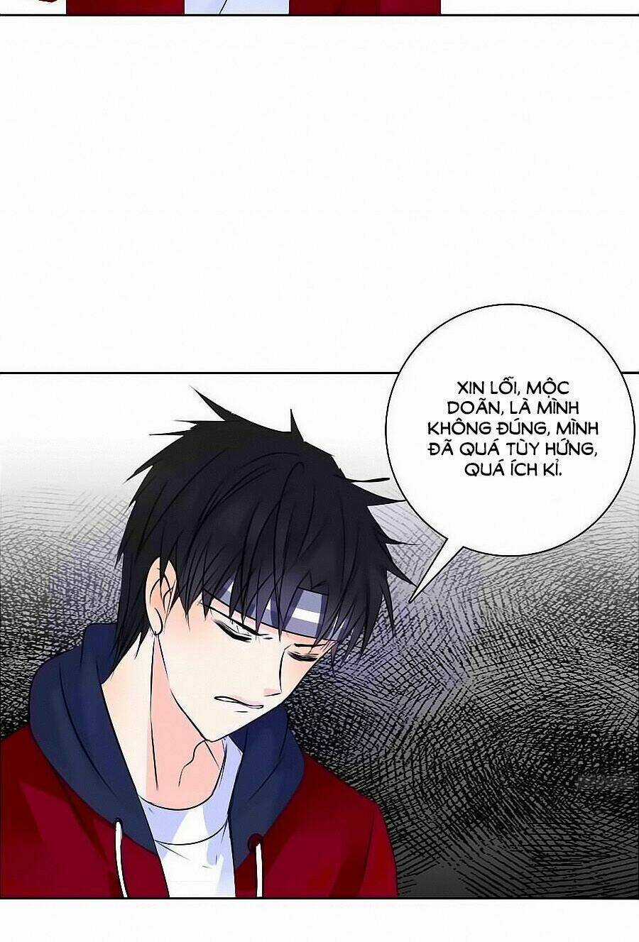 Công Chúa Nữ Vương Mệnh Chapter 56 trang 13