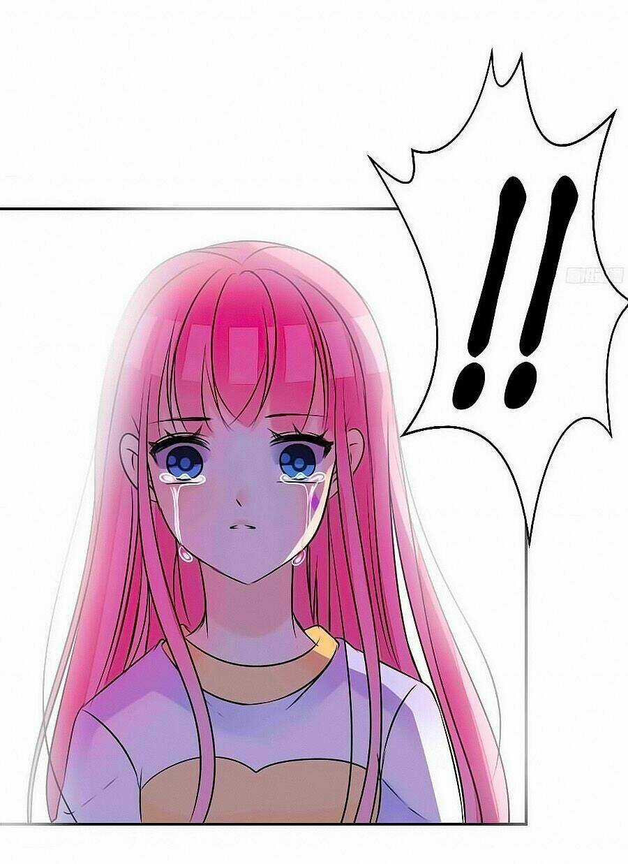 Công Chúa Nữ Vương Mệnh Chapter 56 trang 14