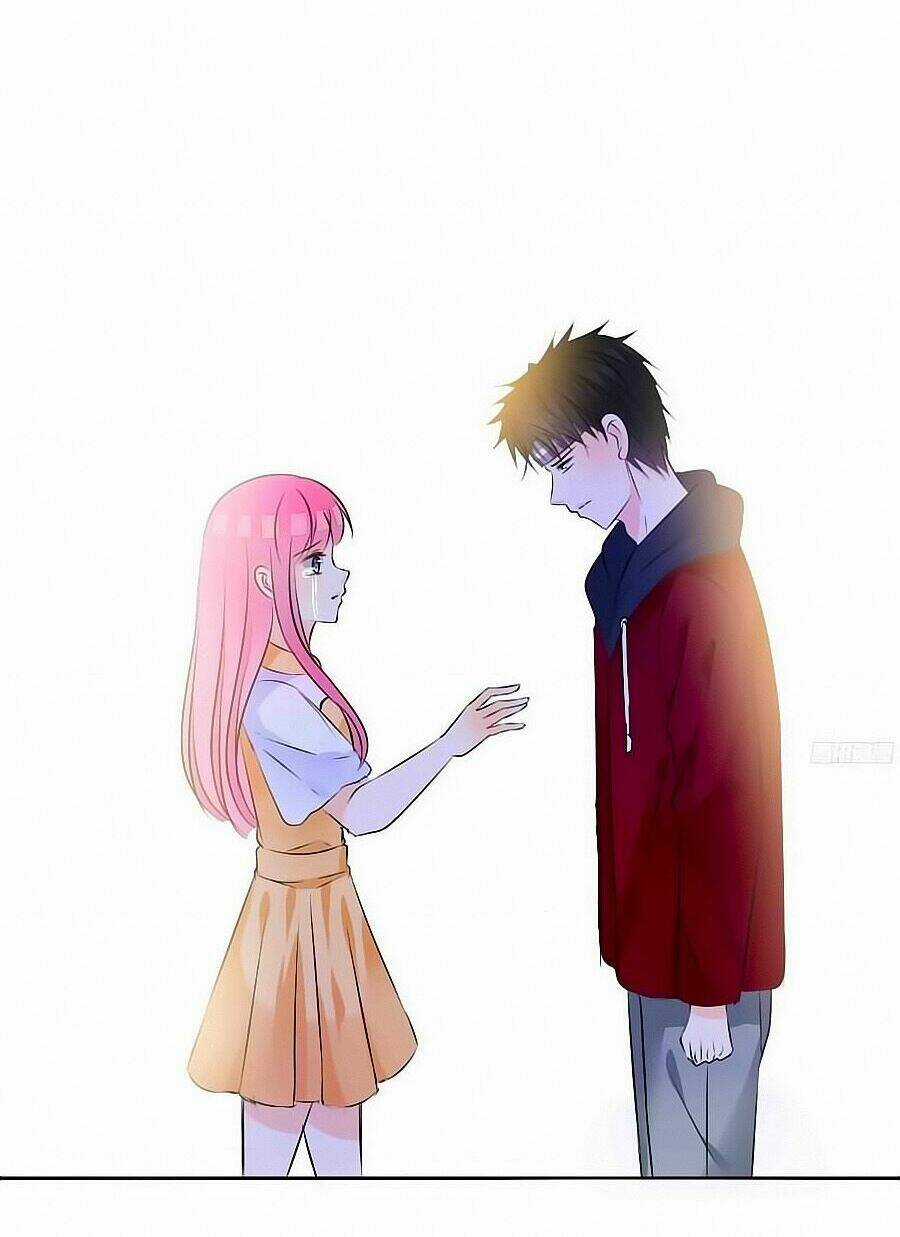 Công Chúa Nữ Vương Mệnh Chapter 56 trang 15