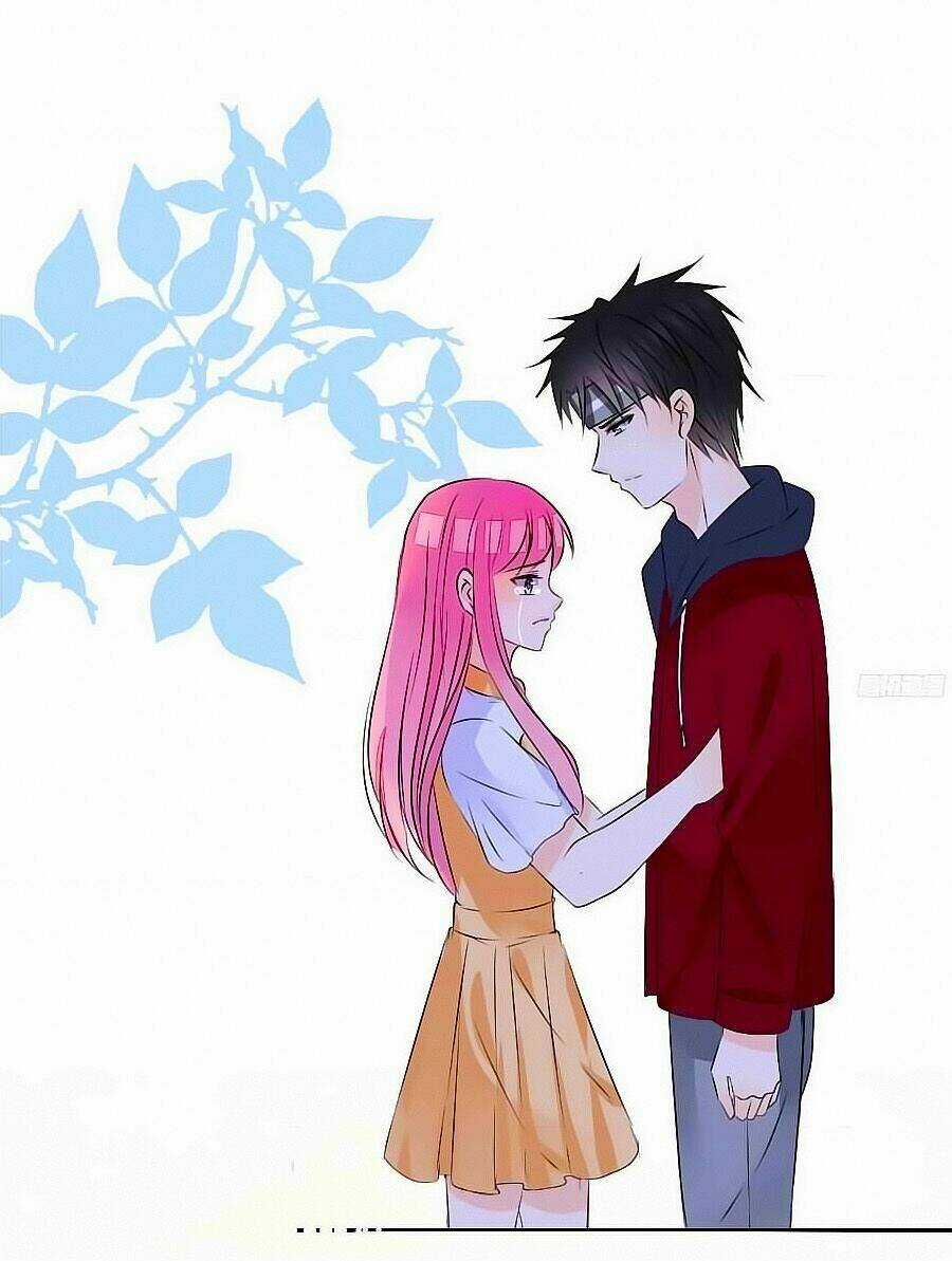 Công Chúa Nữ Vương Mệnh Chapter 56 trang 16