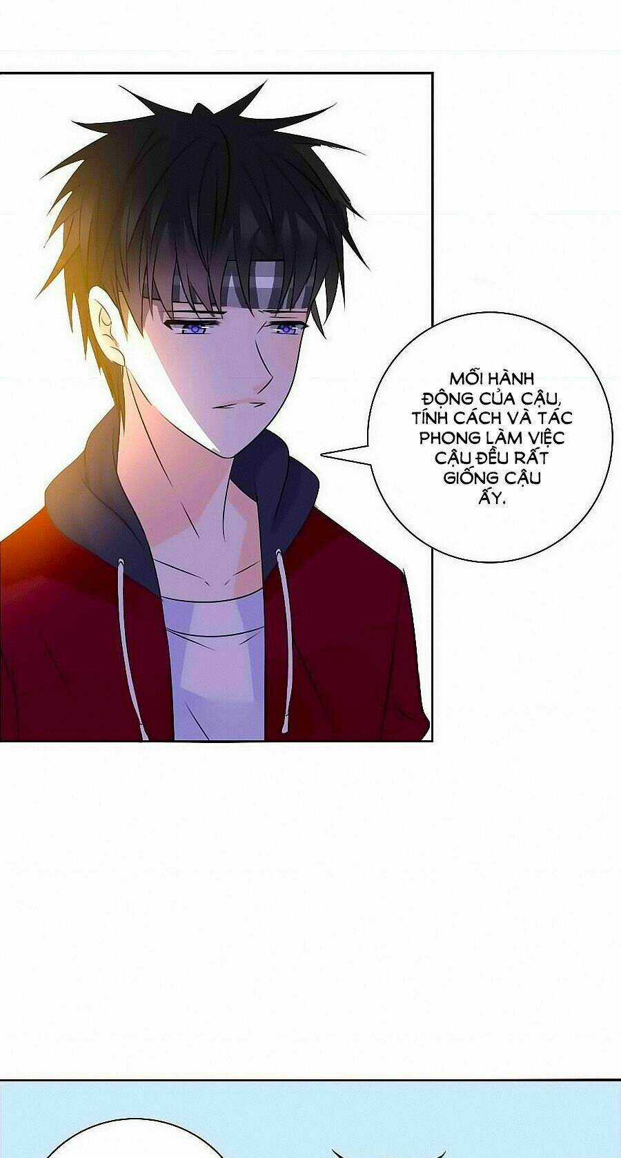 Công Chúa Nữ Vương Mệnh Chapter 56 trang 2