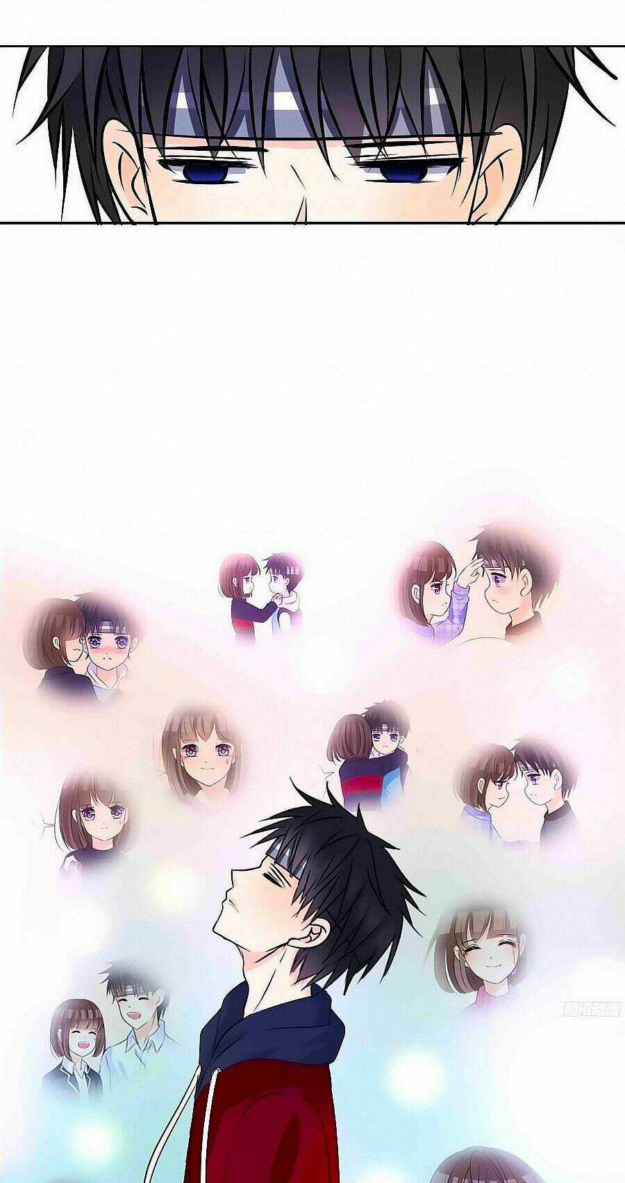 Công Chúa Nữ Vương Mệnh Chapter 56 trang 20