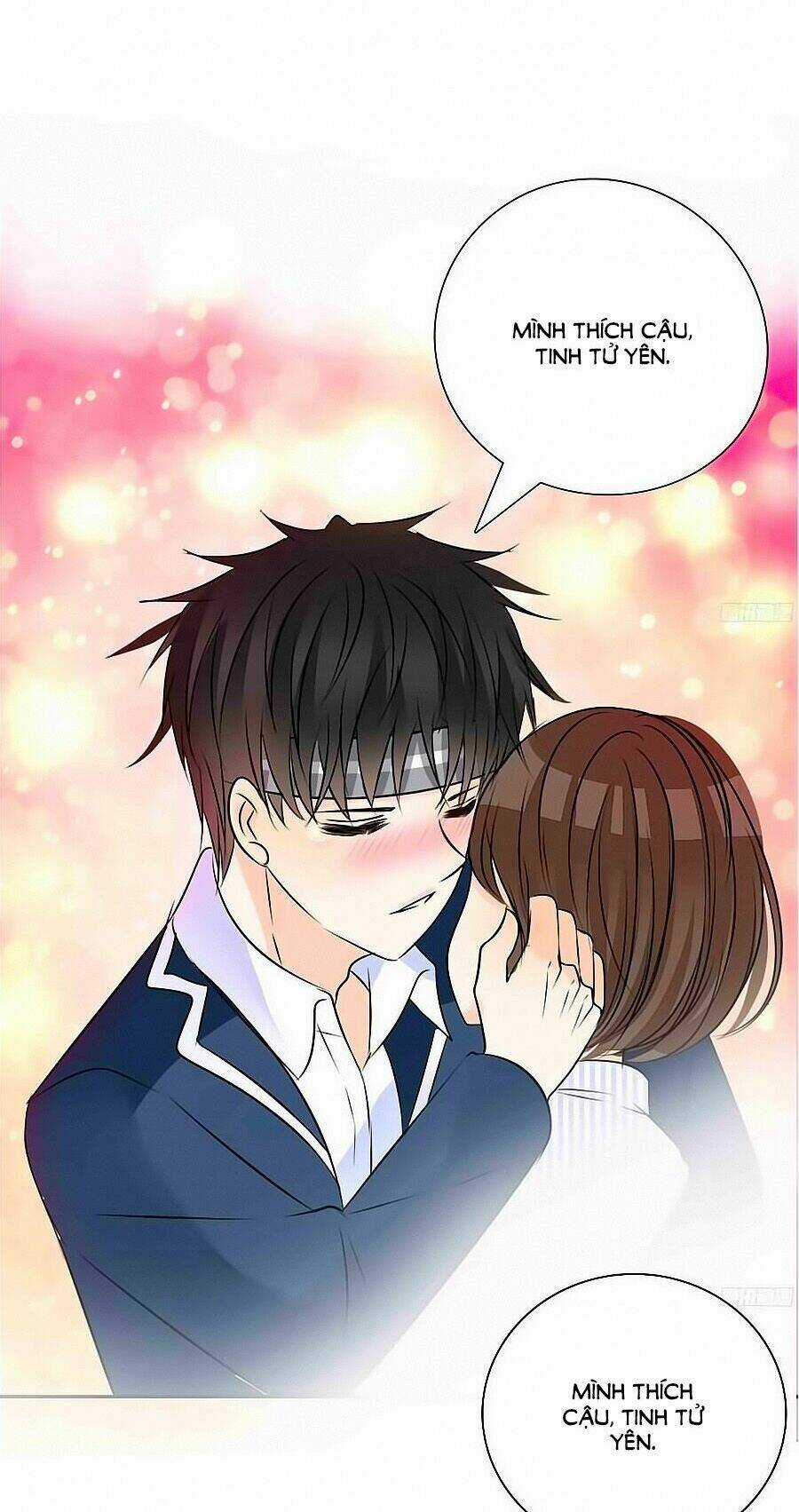 Công Chúa Nữ Vương Mệnh Chapter 56 trang 23