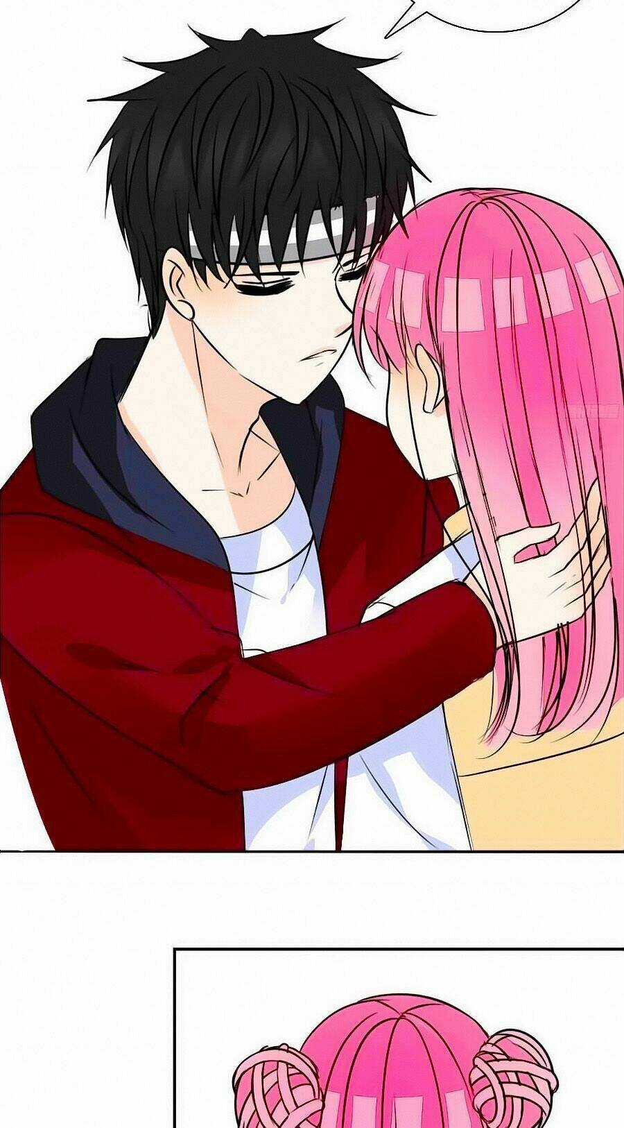 Công Chúa Nữ Vương Mệnh Chapter 56 trang 24